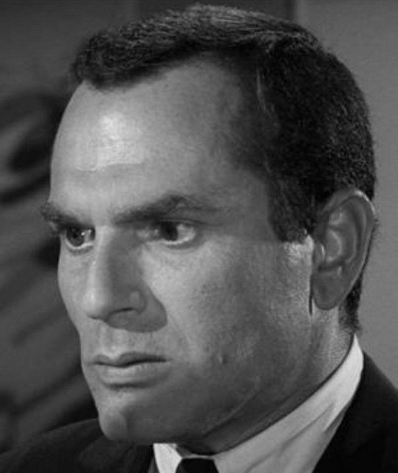 Tom Gordon Actor Don Gordon – Movies, Bio and Lists on MUBI