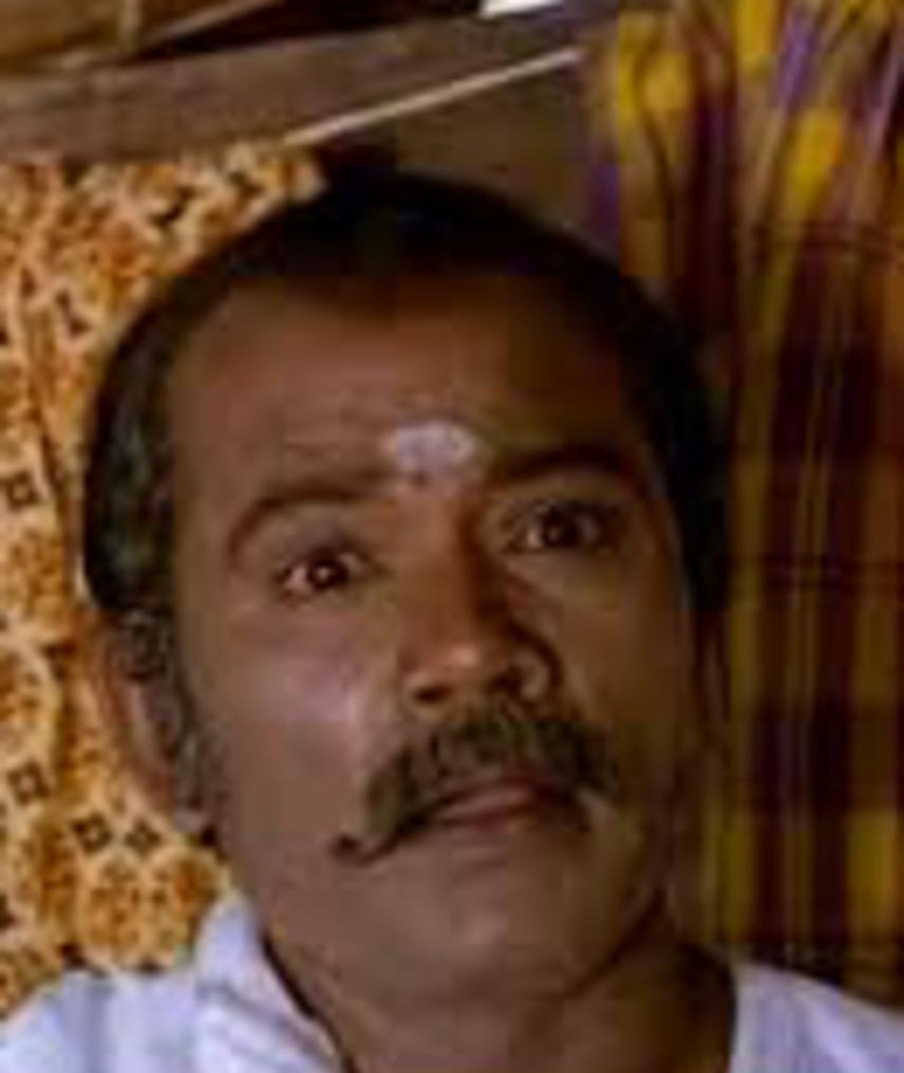 Photo of K.K. Soundar