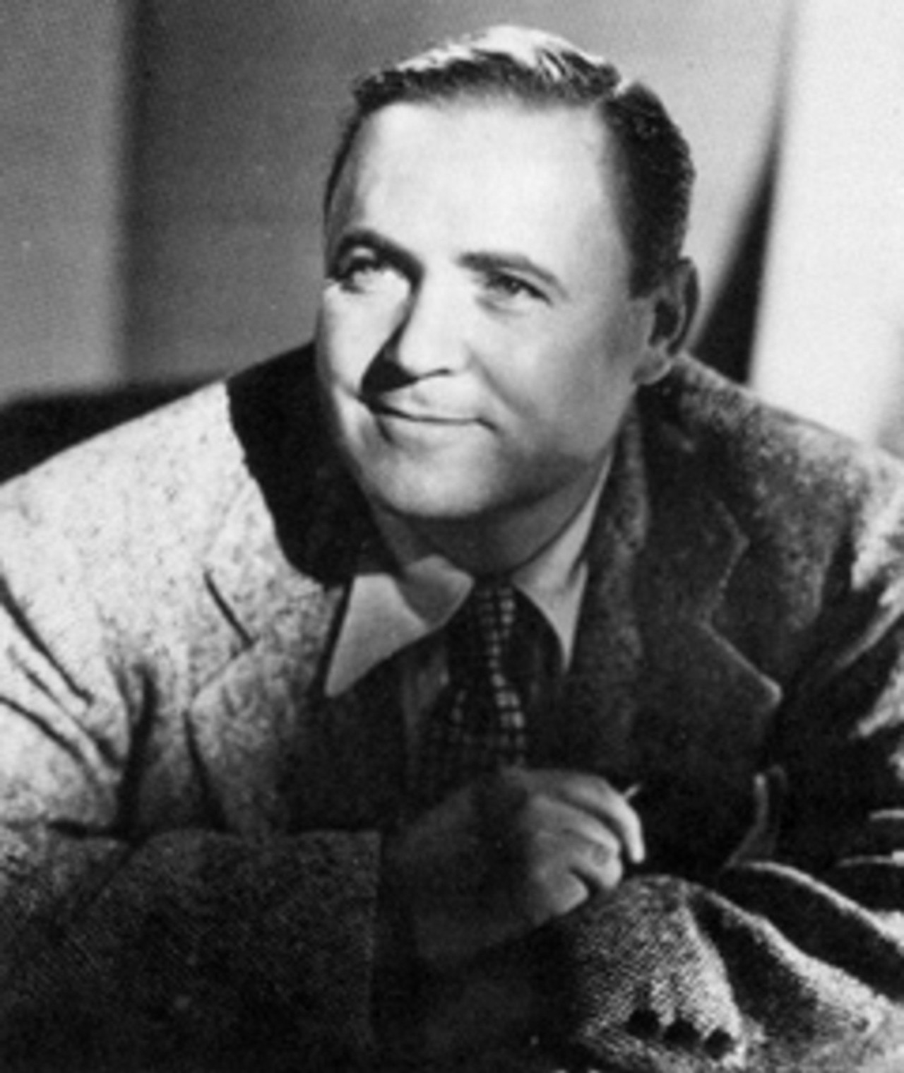 Photo of Henry Hathaway