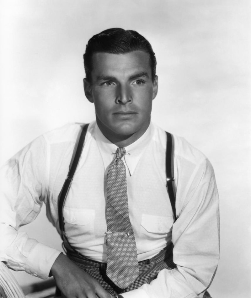 Buster Crabbe – Movies, Bio and Lists on MUBI