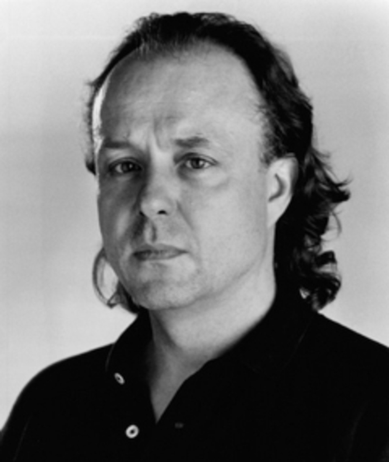 Photo of John McNaughton