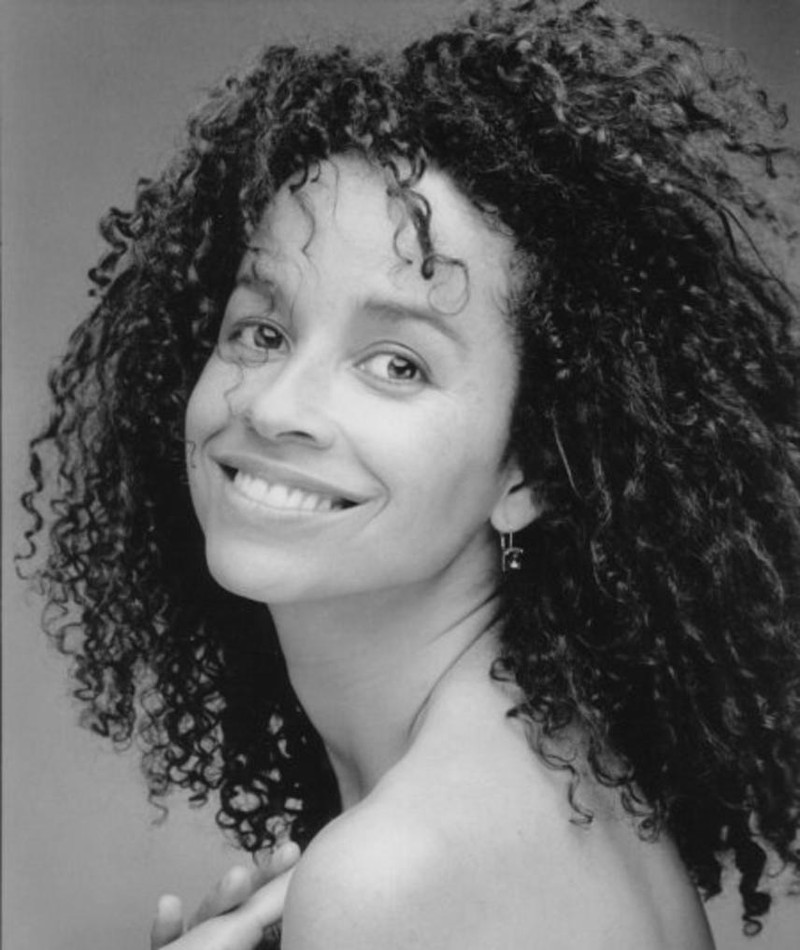 Rae Dawn Chong Movies Bio And Lists On Mubi