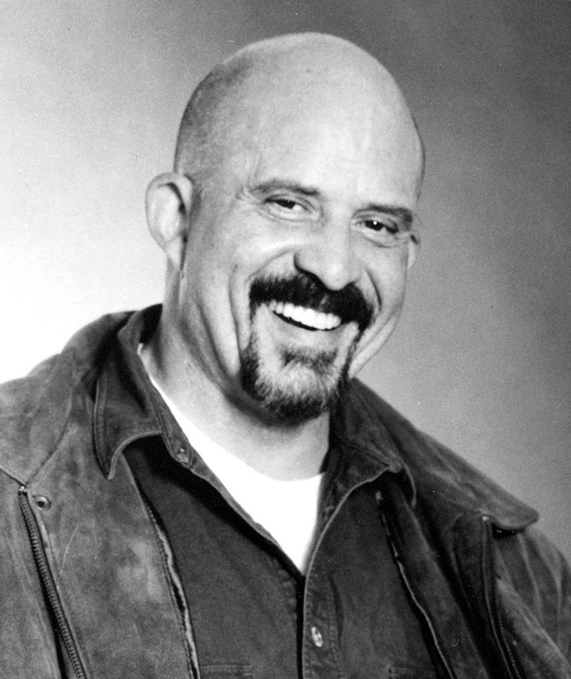Photo of Tom Towles