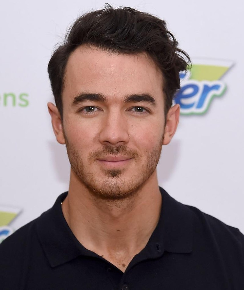 Kevin Jonas Movies, Bio and Lists on MUBI