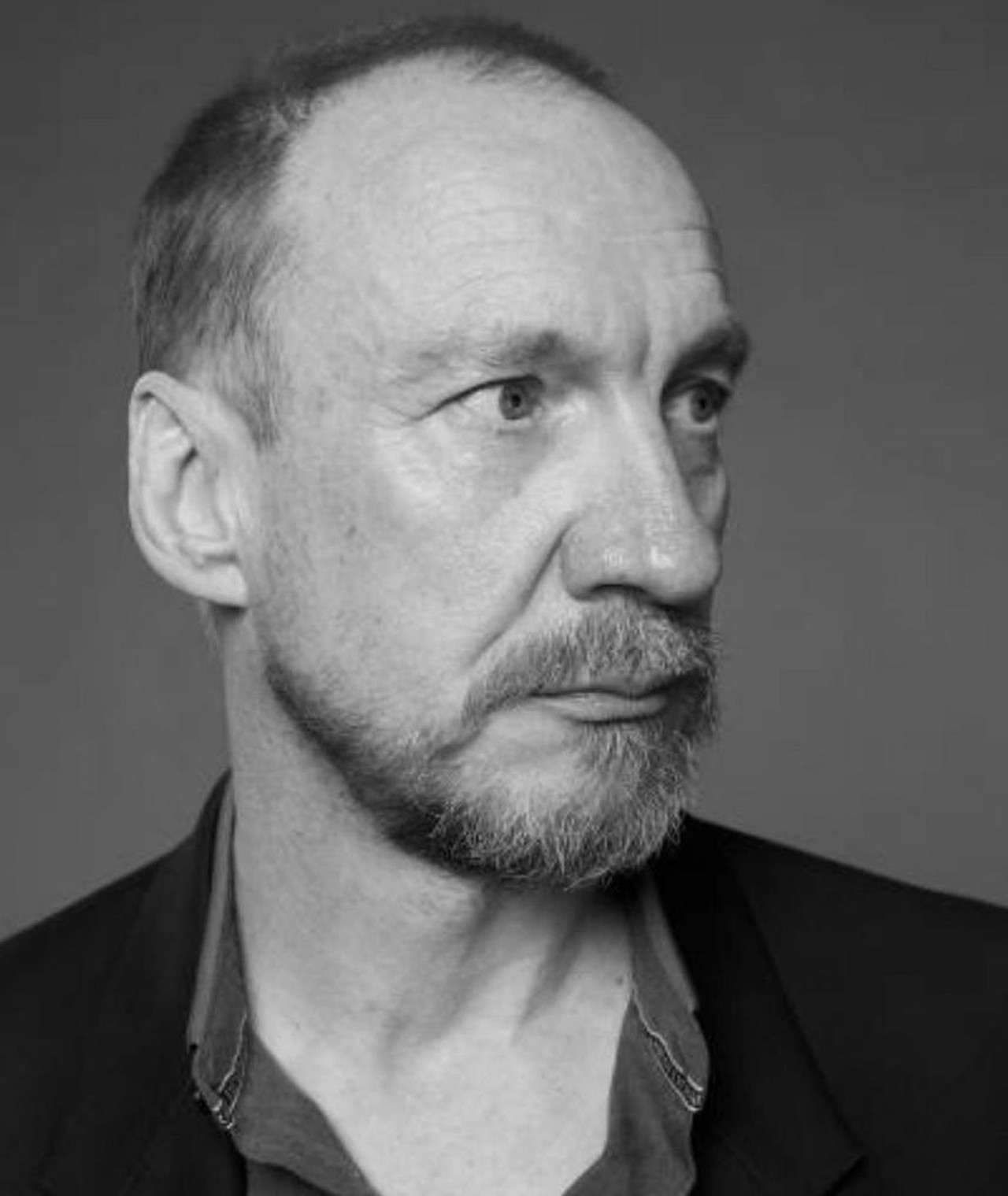 Photo of David Thewlis
