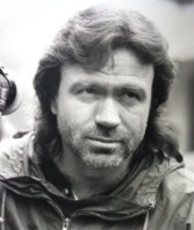 Aaron Norris Movies, Bio and Lists on MUBI