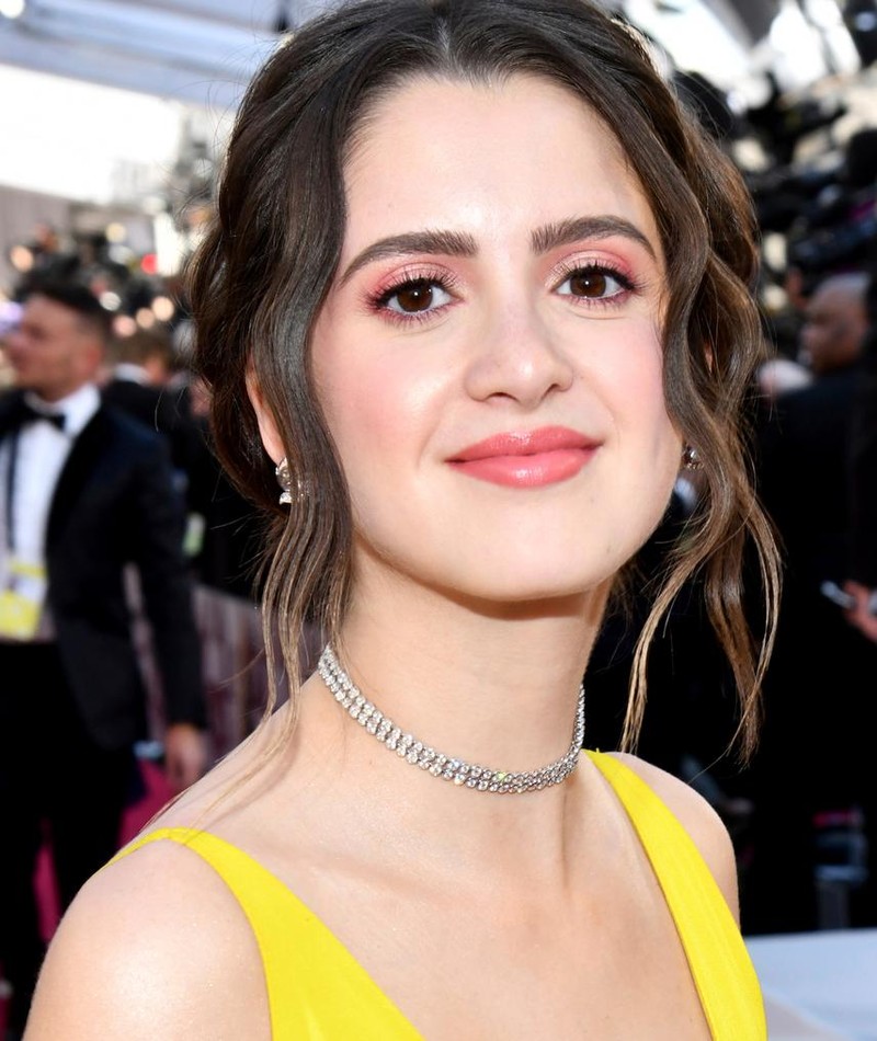 Photo of Laura Marano