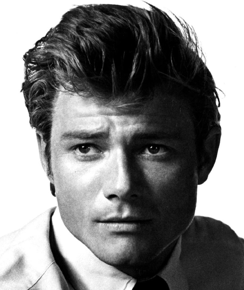 Photo of Michael Parks