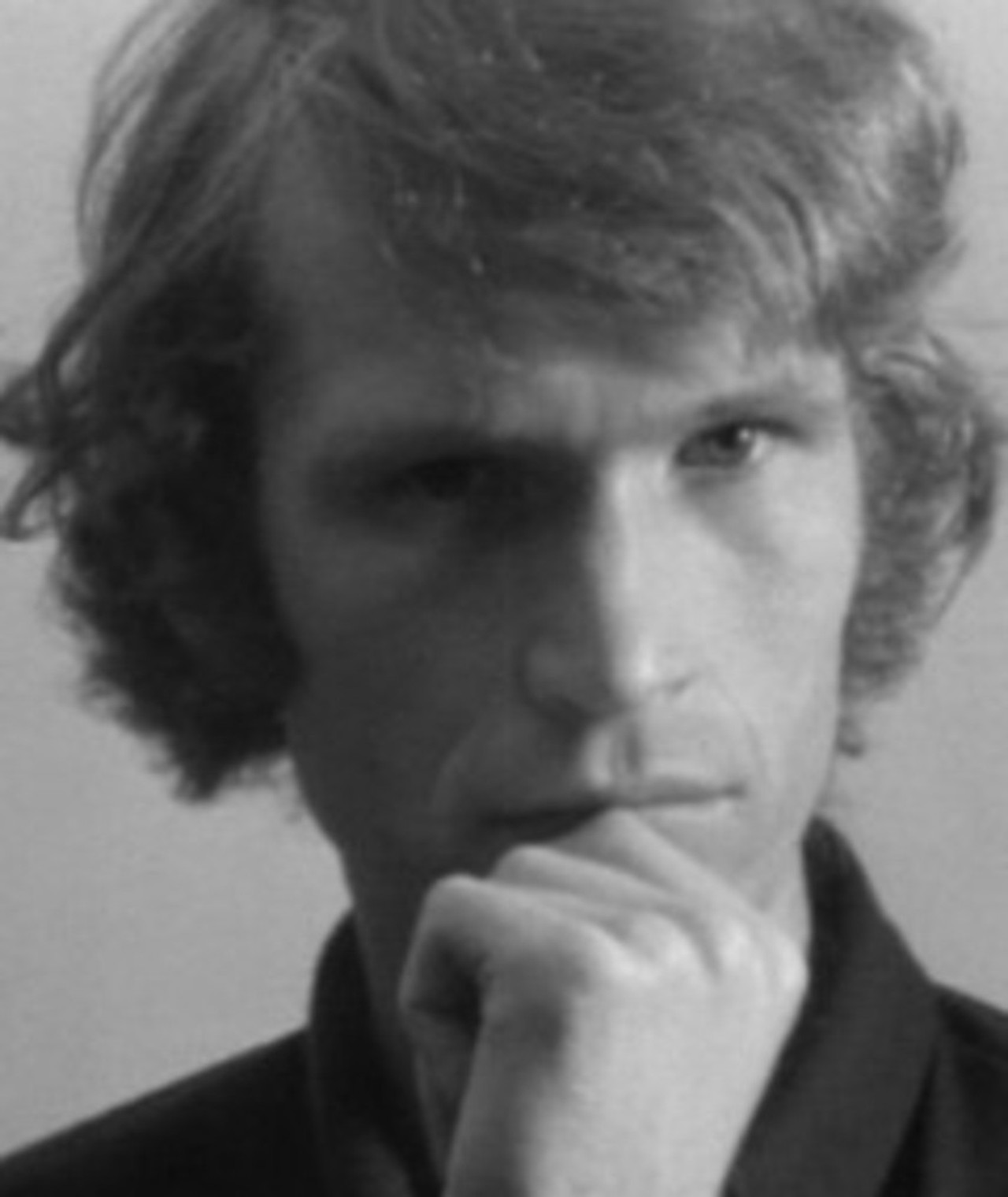 Photo of Bas Jan Ader