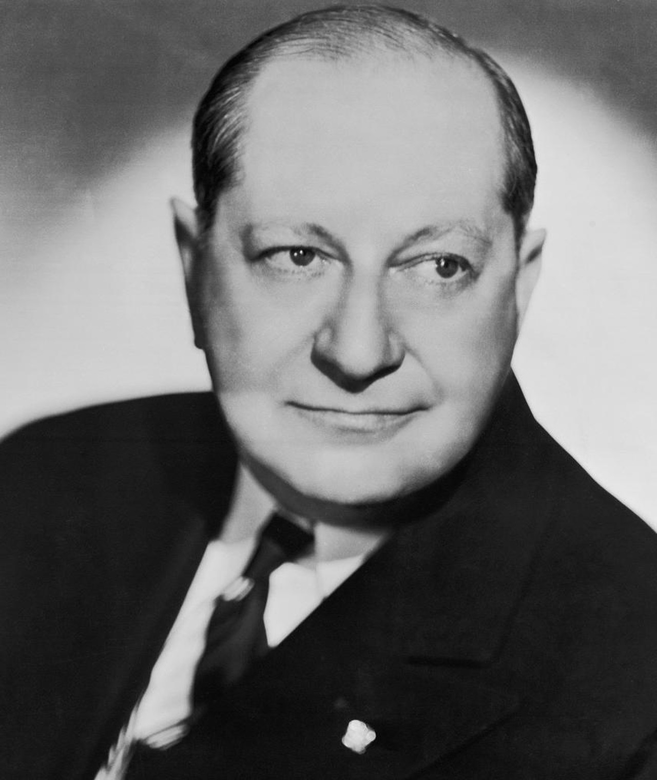 Photo of Sigmund Romberg