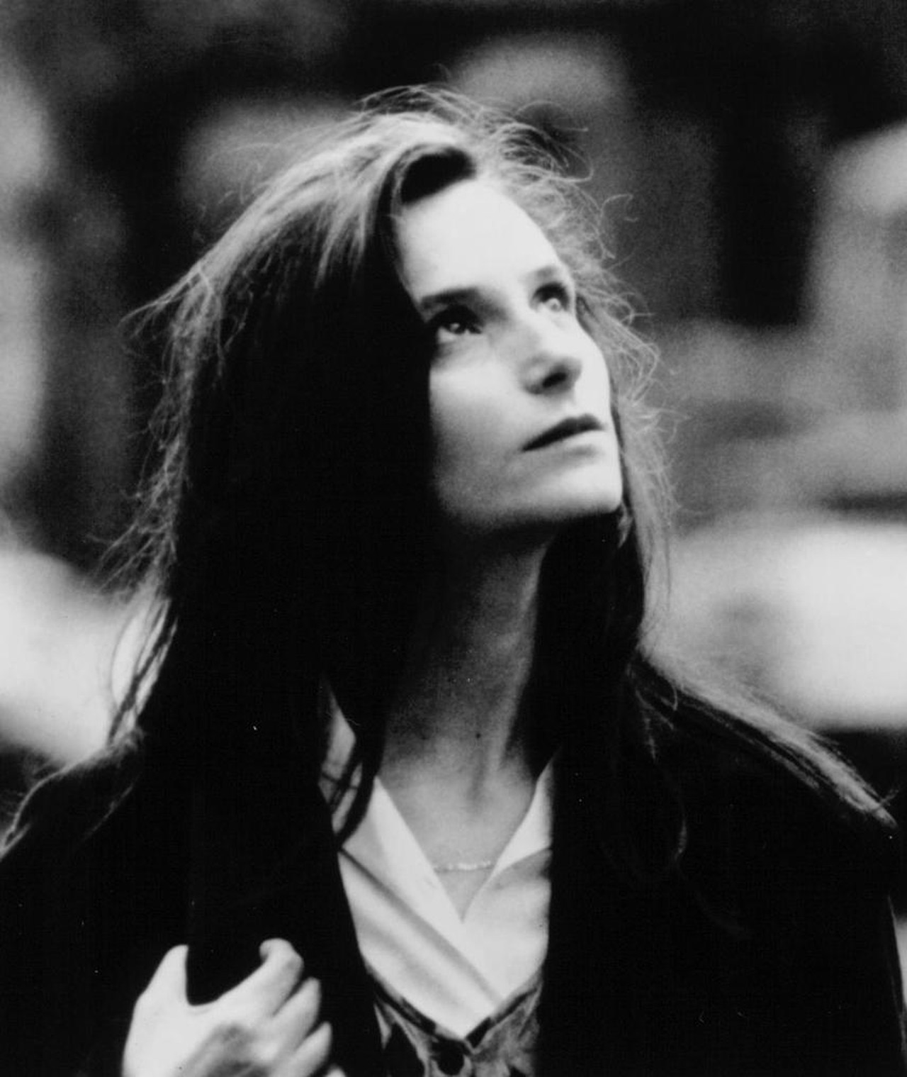 Photo of Katrin Cartlidge