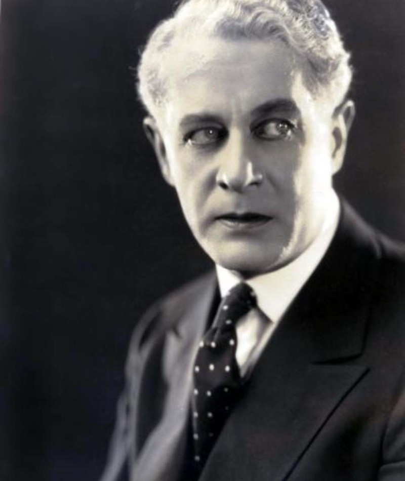 Photo of Edward Martindel