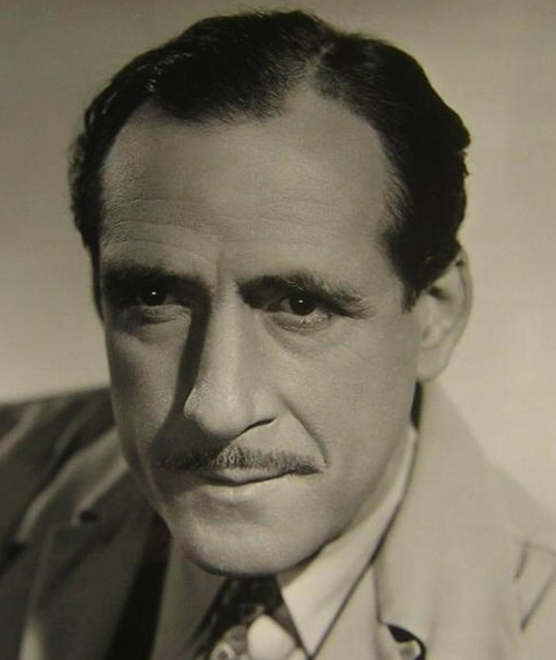 John Miljan Movies, Bio and Lists on MUBI