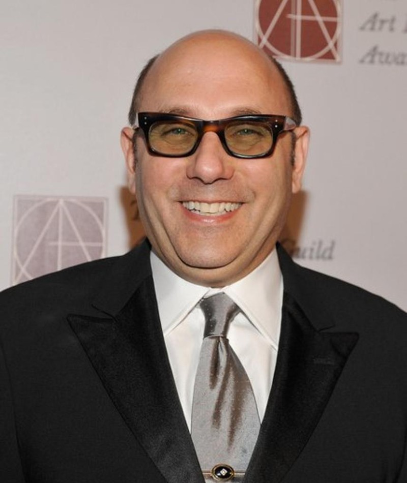 Willie Garson – Movies, Bio and Lists on MUBI