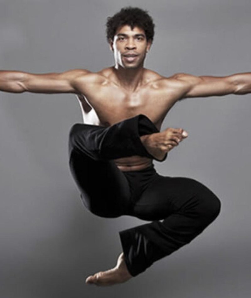 Carlos Acosta Movies, Bio and Lists on MUBI
