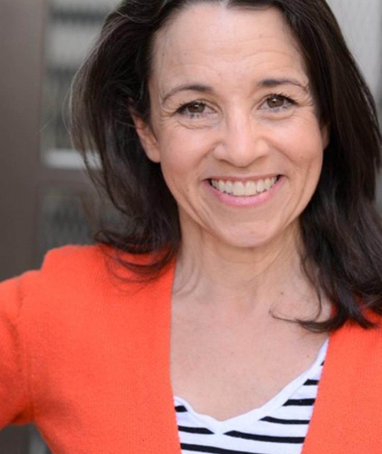 Photo of Jennie Fahn