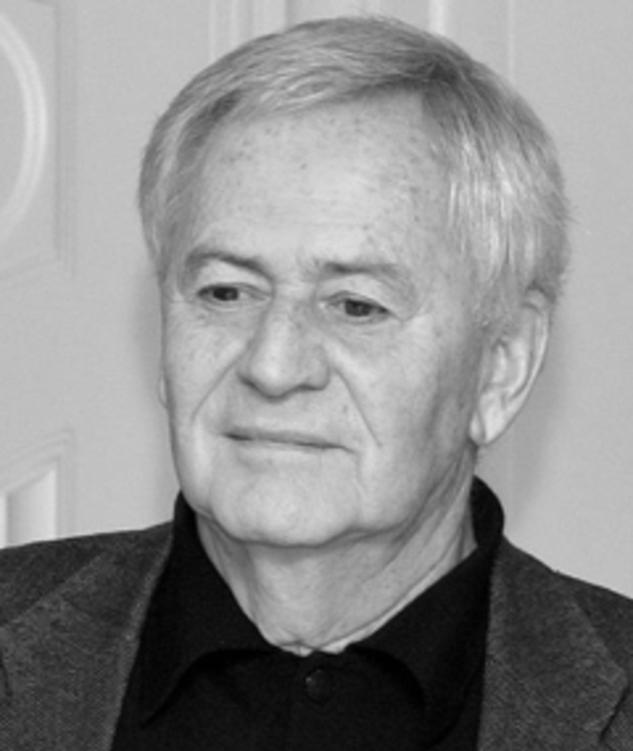 Photo of István Szabó