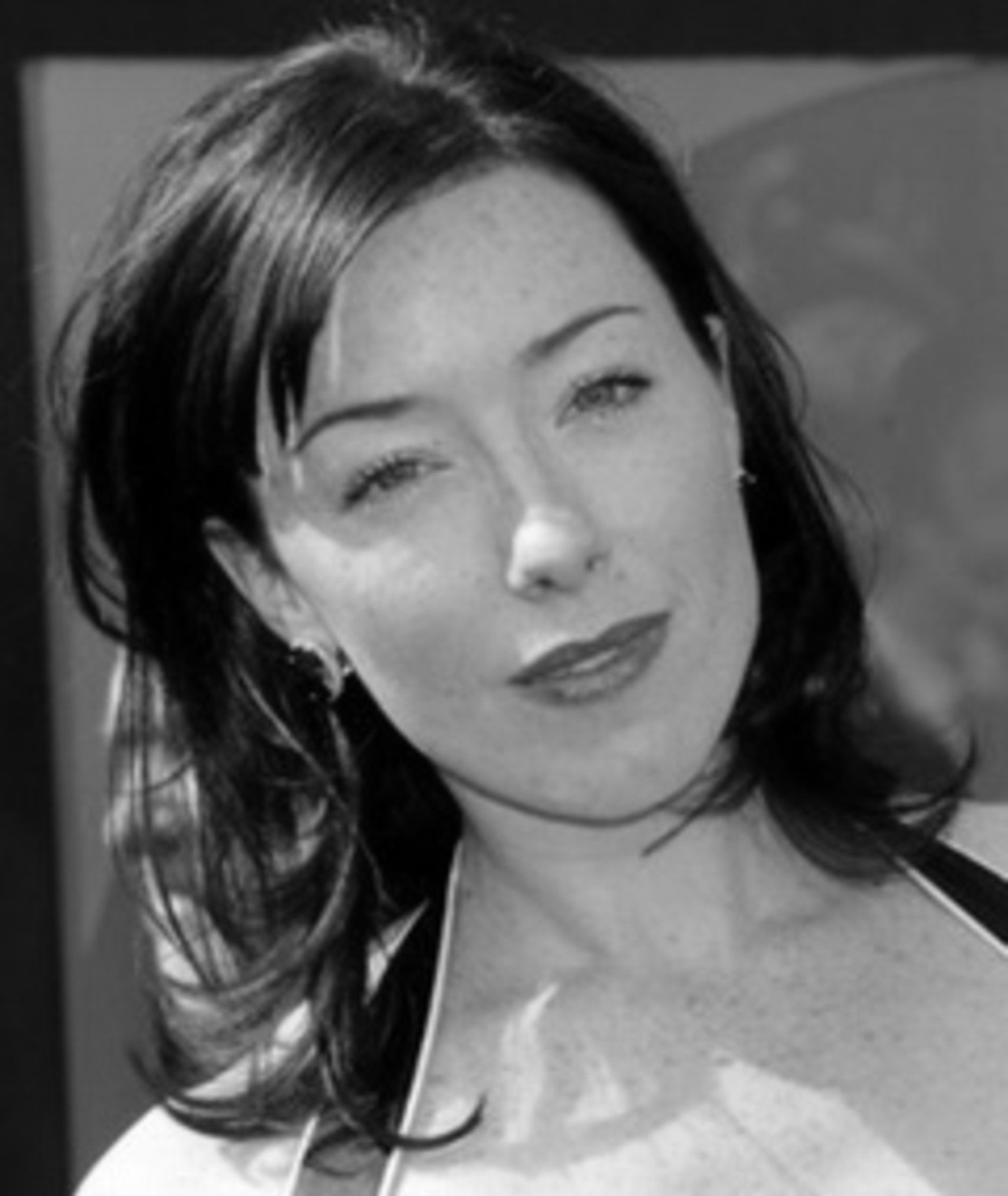 Photo of Molly Parker