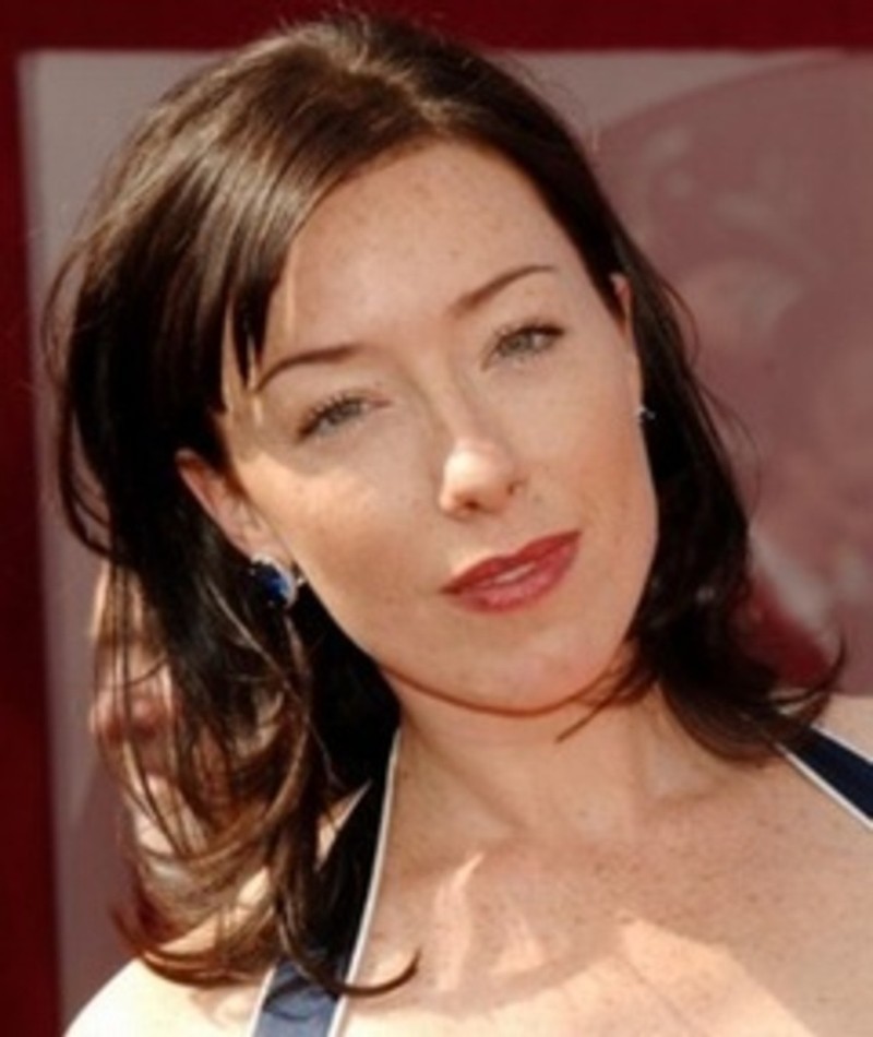 Molly Parker – Filmes, Biografia e Listas na MUBI
