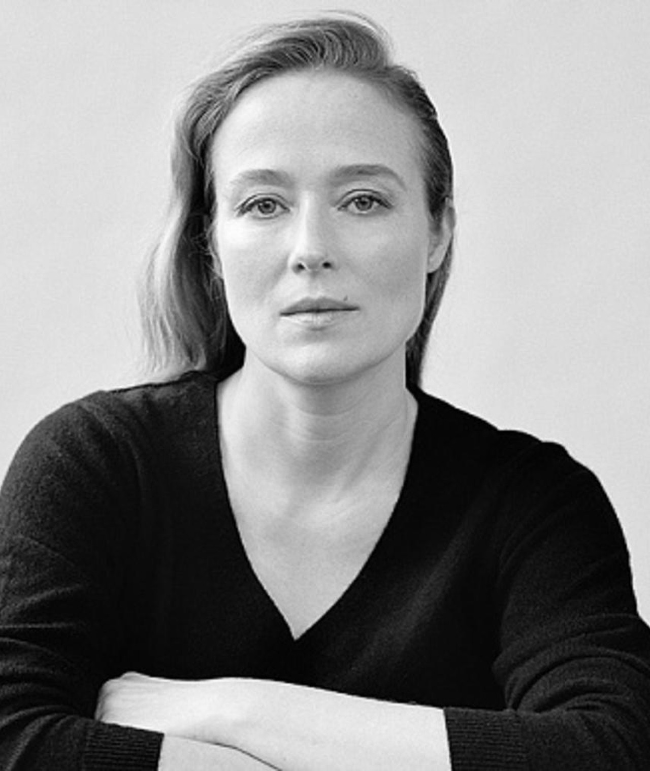 Photo of Jennifer Ehle