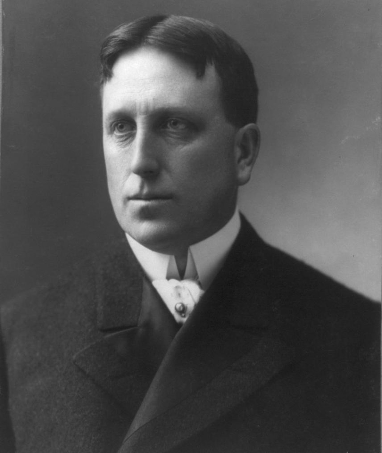 Photo of William Randolph Hearst