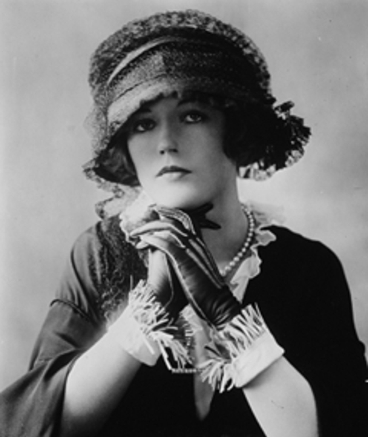 Photo of Marion Davies
