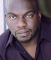 Photo of Omar J. Dorsey