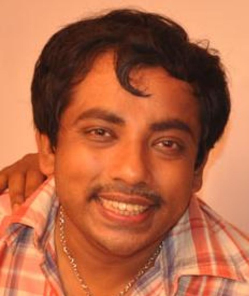 Sathyam Rathi Sathyam – Movies, Bio and Lists on MUBI