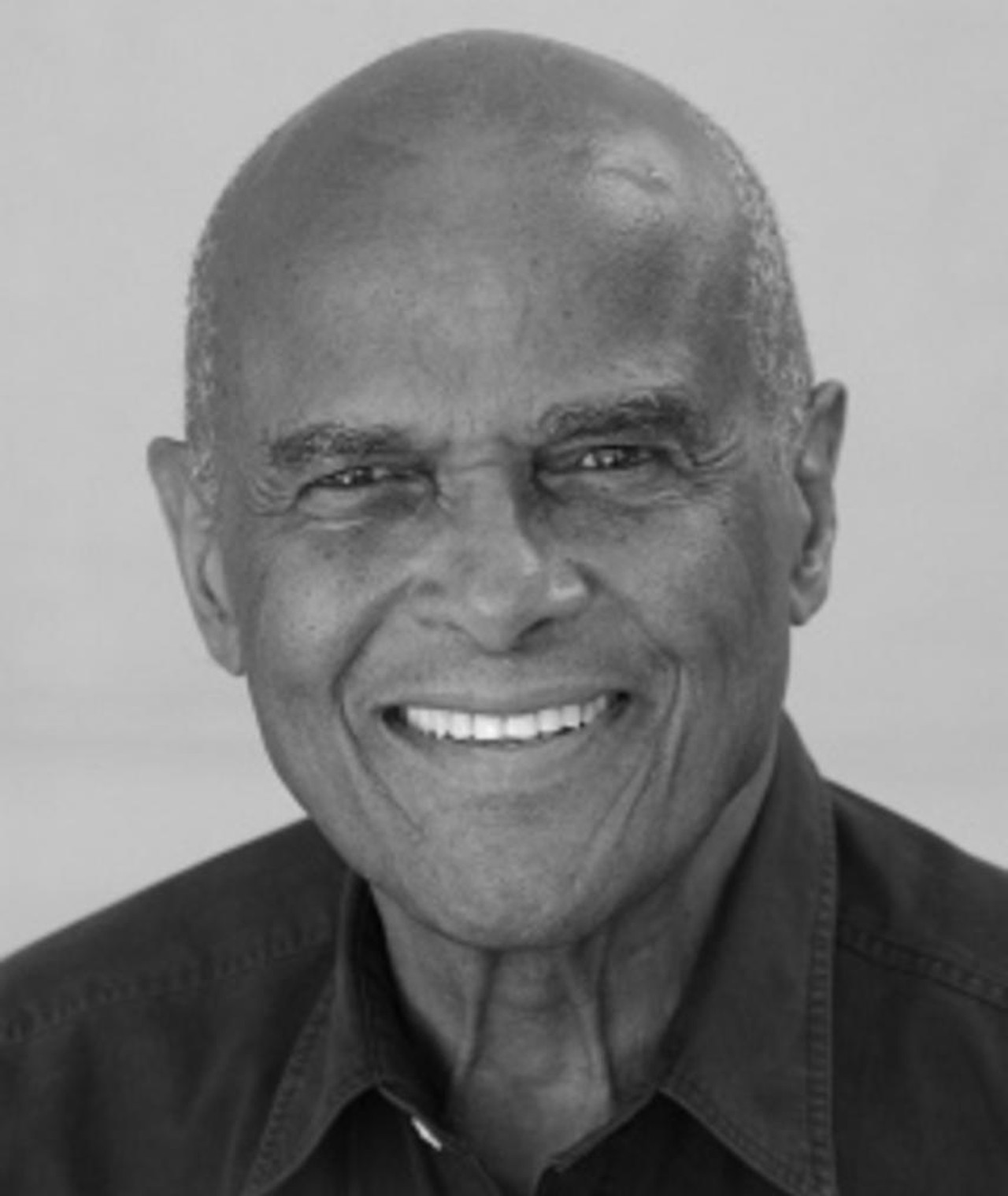 Photo of Harry Belafonte