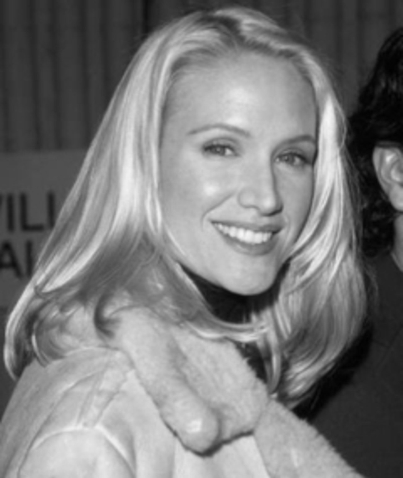 Photo of Kelly Lynch
