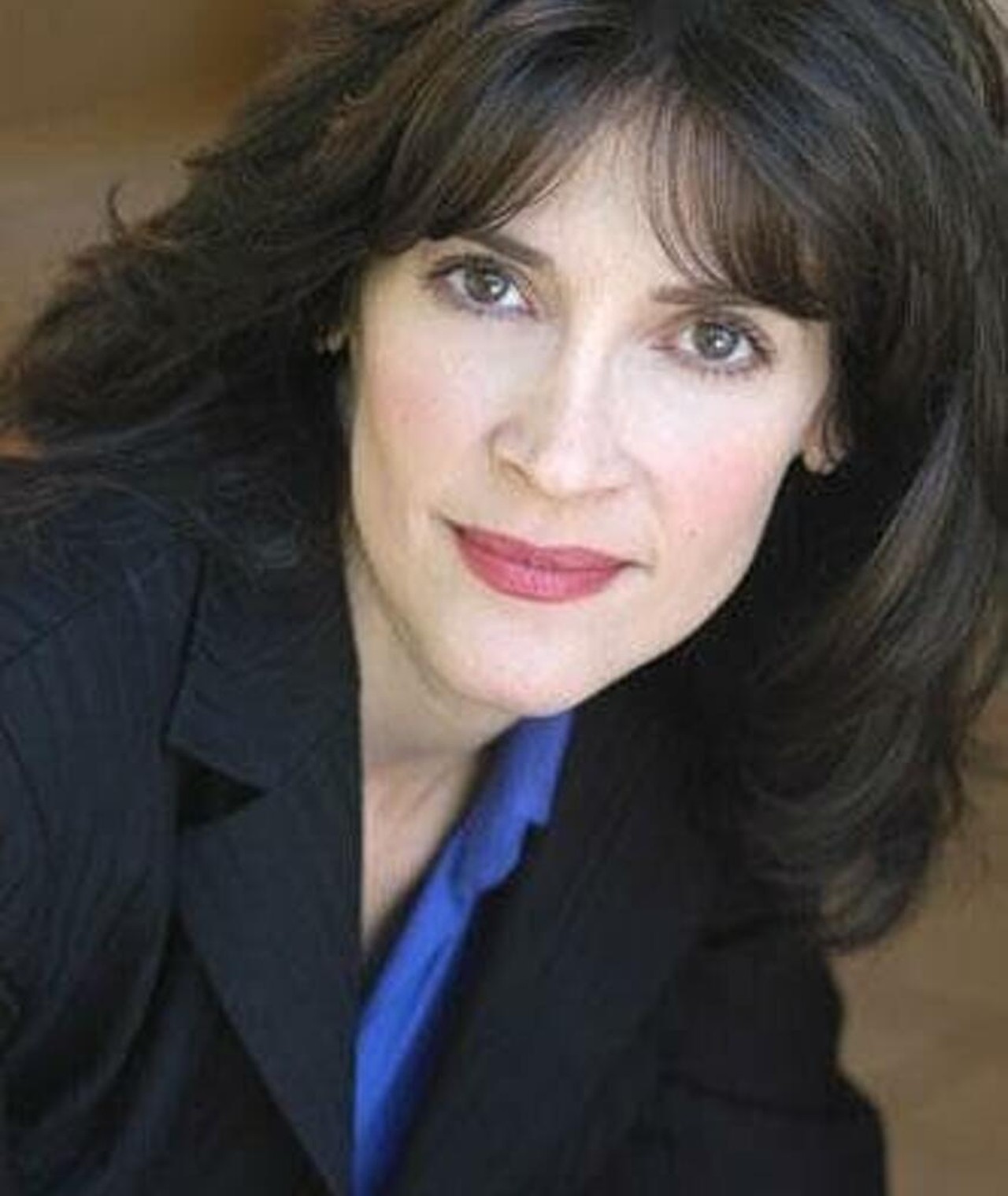 Photo of Rebecca Ritz