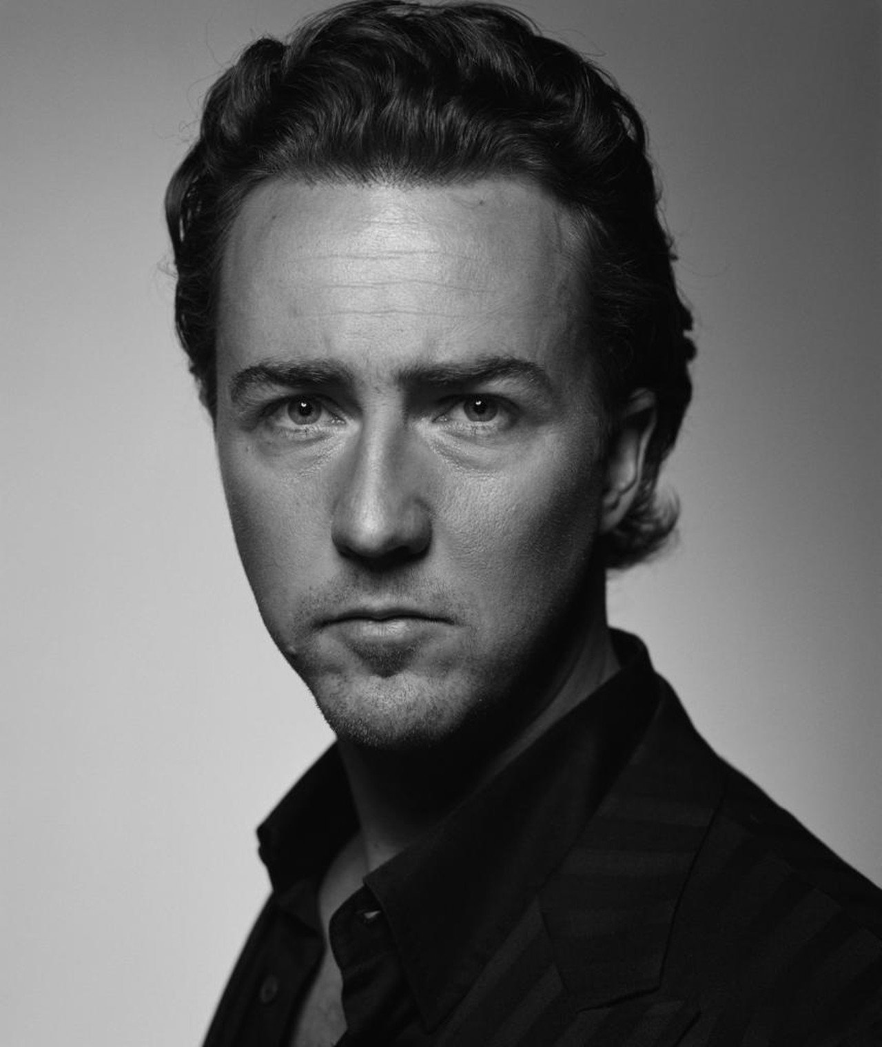 Edward Norton Movies, Bio and Lists on MUBI