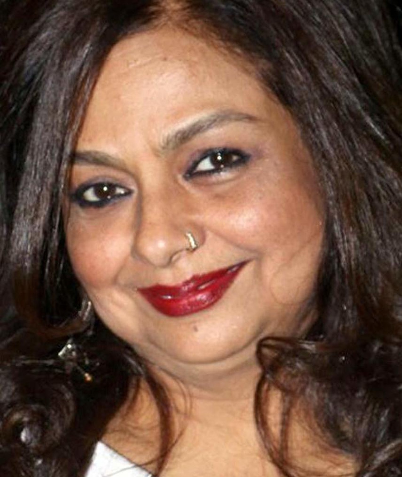 Photo of Neelima Azim