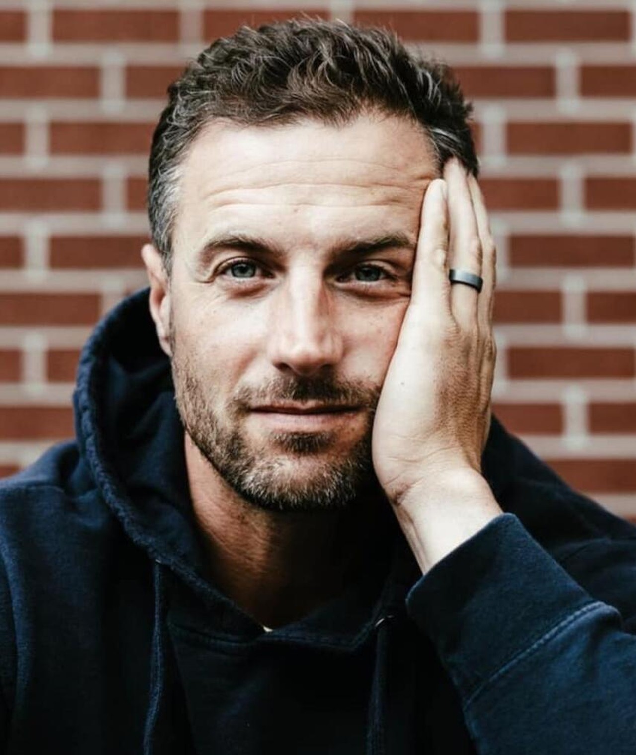 Foto de Brendan Penny
