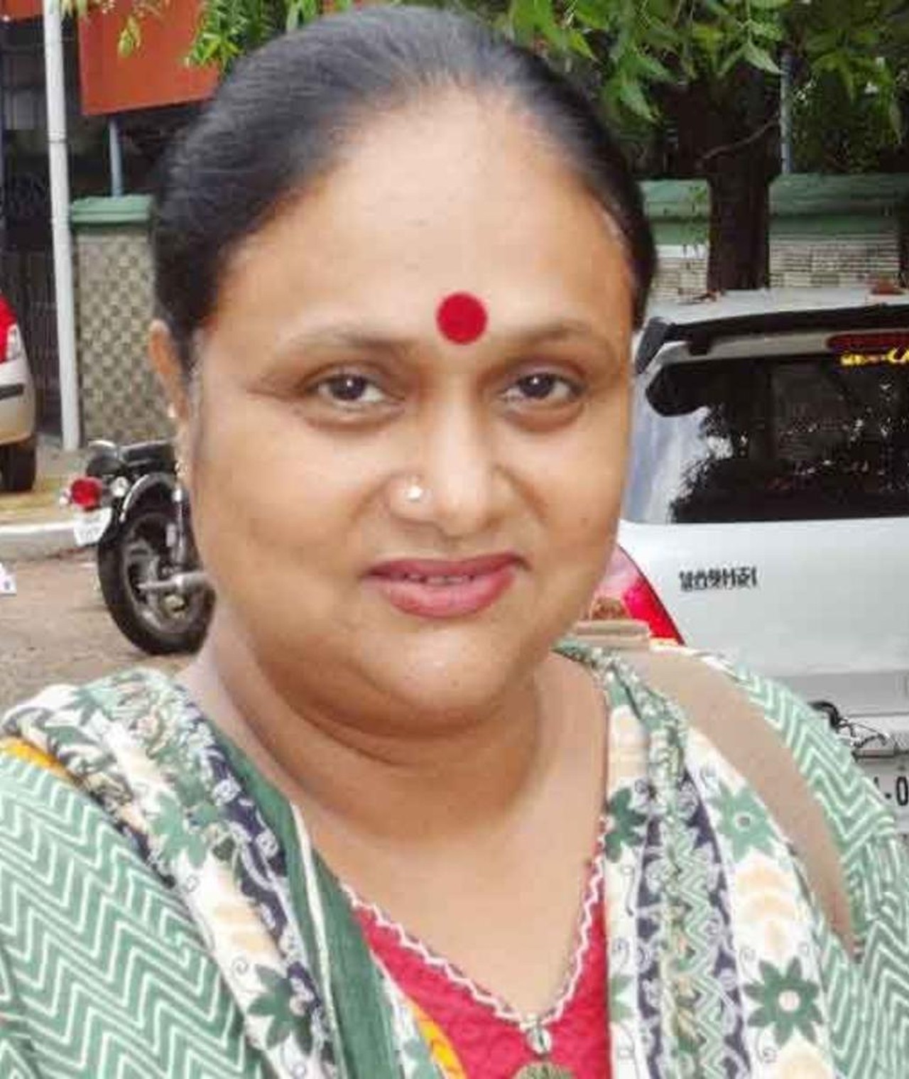 Photo of Anuradham