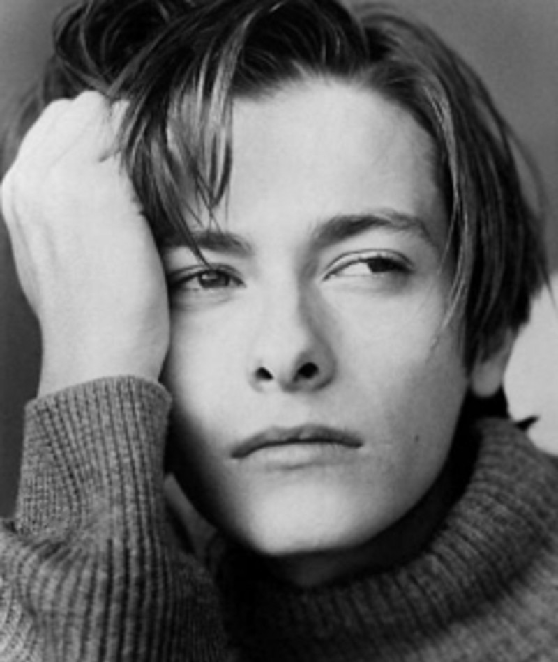 Edward Furlong fotoğrafı