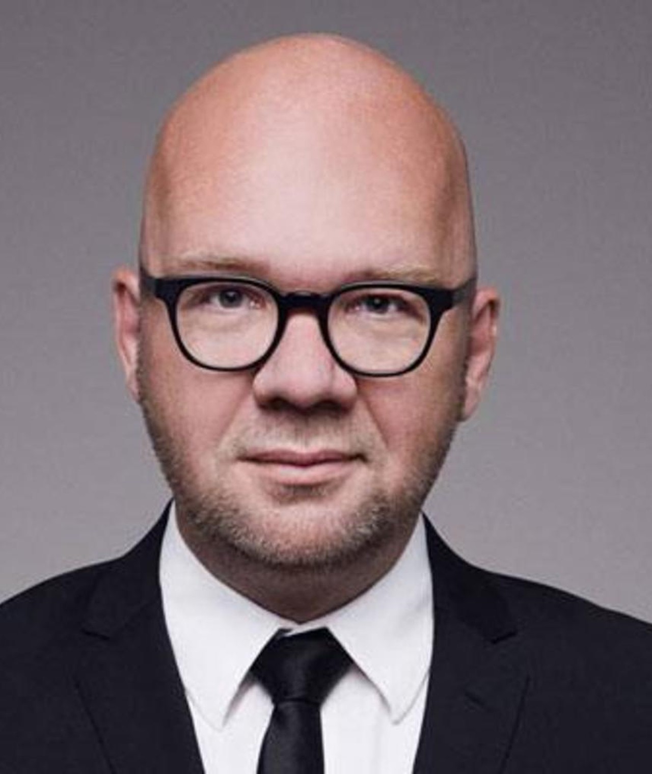 Photo of Lars Hjortshøj