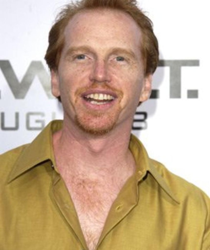 Photo of Courtney Gains