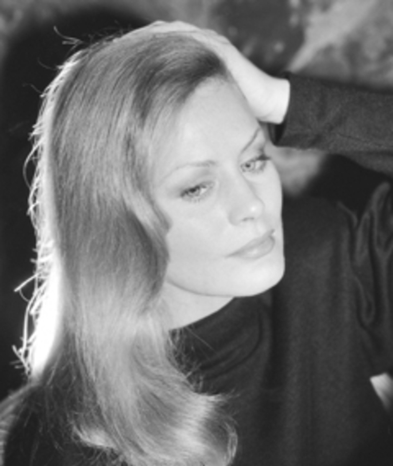 Photo of Beverly D'Angelo