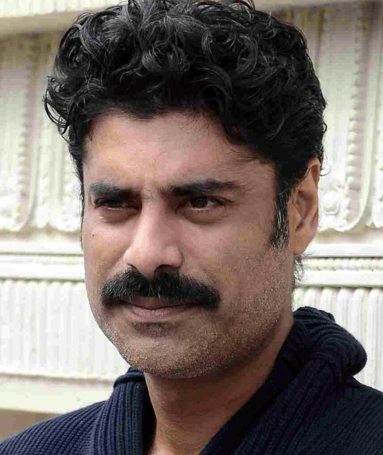 Photo of Sikander Kher