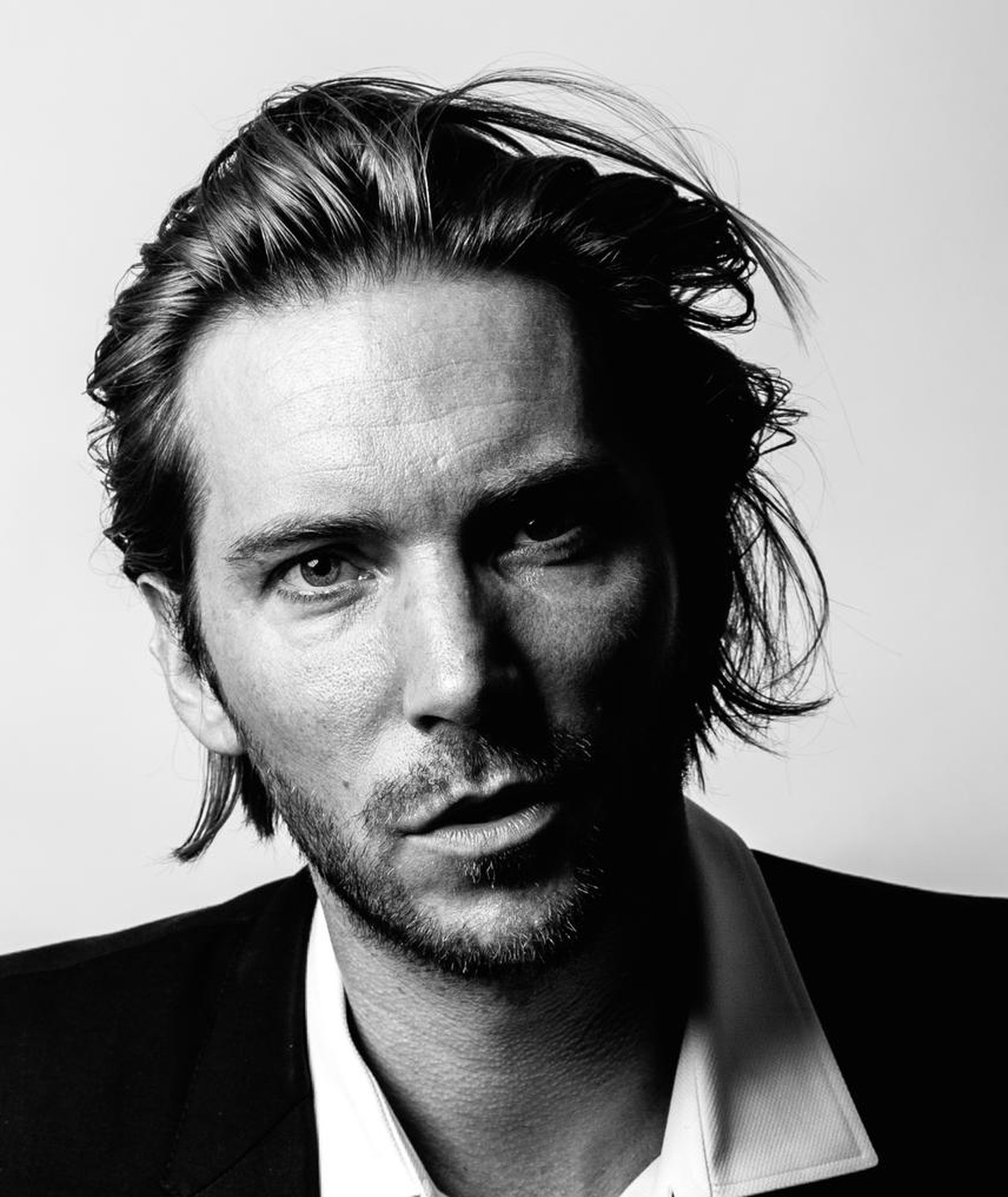 Troy Baker: Os melhores Filmes e Séries - Cinema10