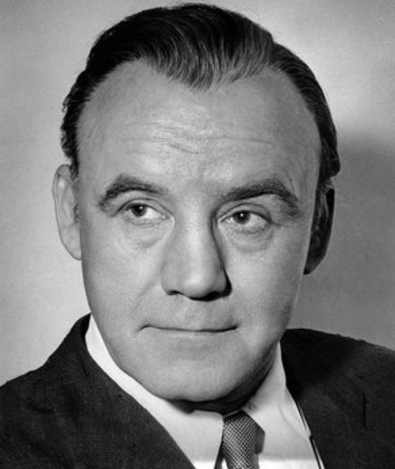 Torin Thatcher Movies, Bio and Lists on MUBI