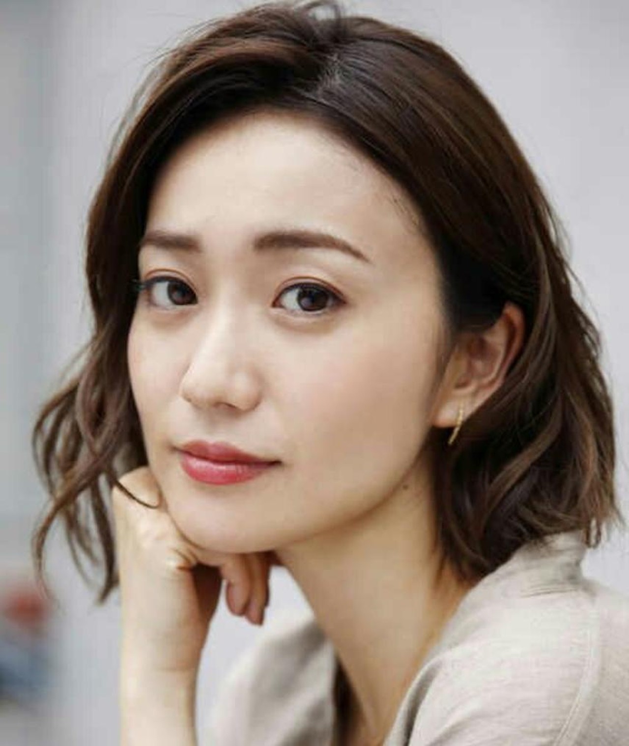 Photo of Yuko Oshima