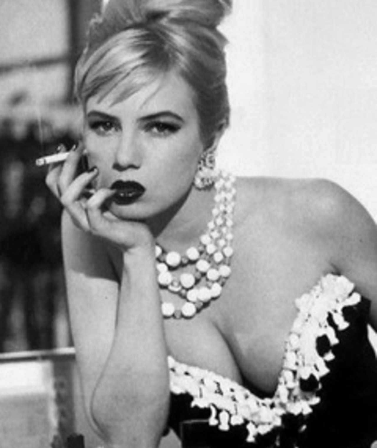 Photo of Traci Lords