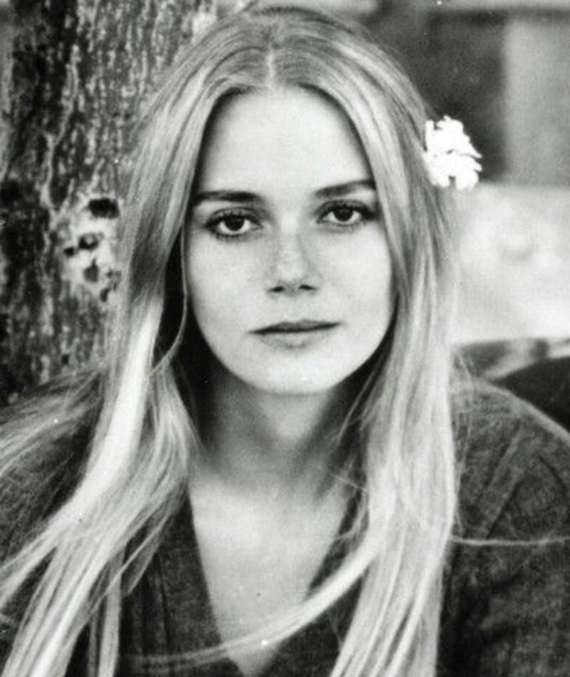 Peggy Lipton Movies, Bio and Lists on MUBI