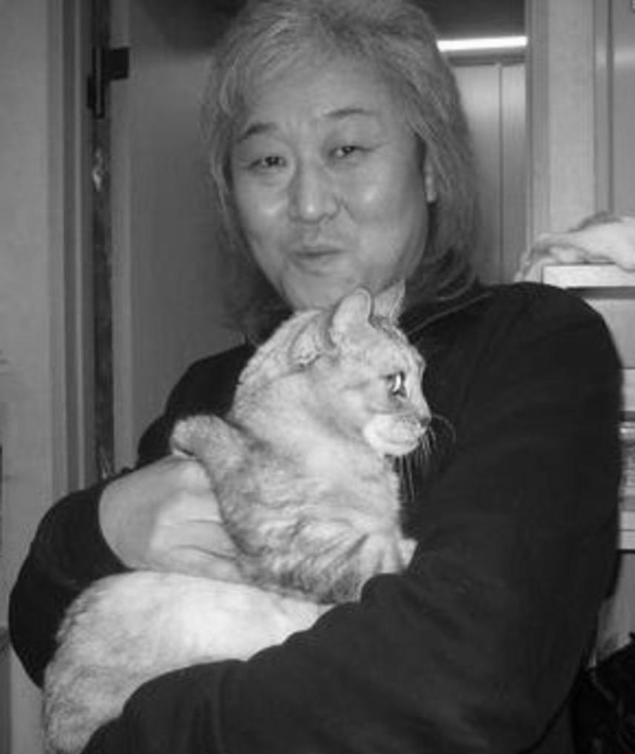 Photo of Kenji Kawai