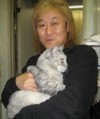 Foto di Kenji Kawai