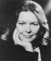 Foto di Ellen Burstyn
