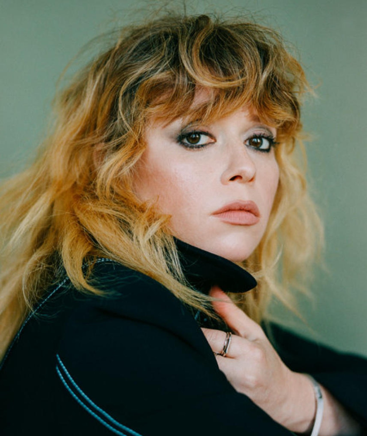 Photo of Natasha Lyonne