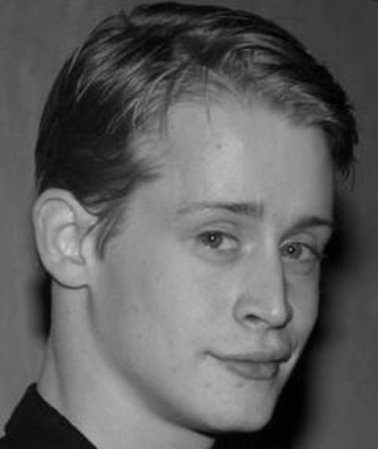 Photo of Macaulay Culkin